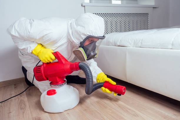 Best Pest Control Near Me  in Foster Brook, PA