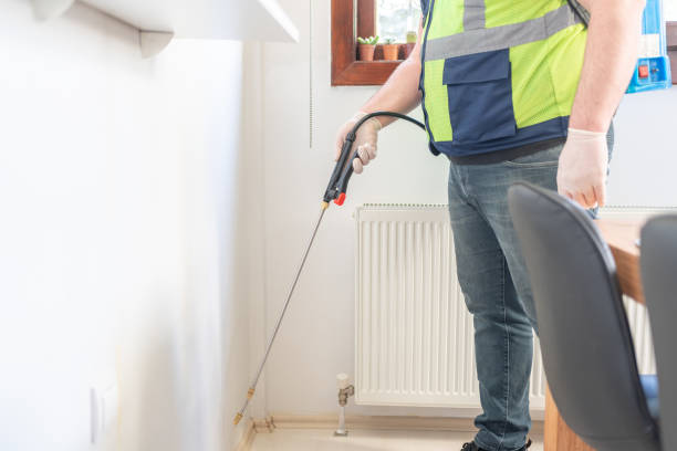 Best Pest Inspection Near Me  in Foster Brook, PA